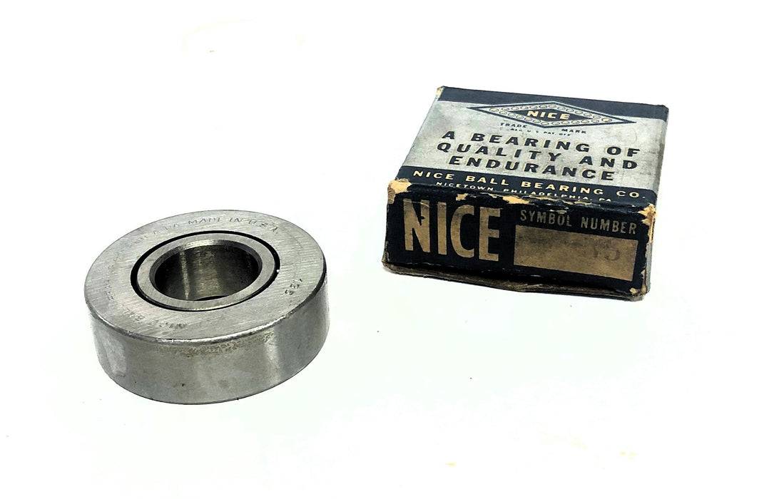 Nice Thrust Ball Bearing PB-35 (135) NOS