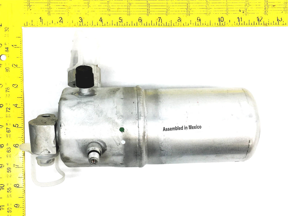 TI Automotive A/C Accumulator 25890358 NOS