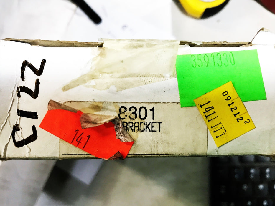 Goerlich Bracket 8301 NOS