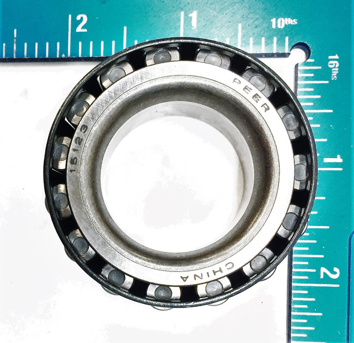 CMC Race Bearing Cup 15123BR NOS