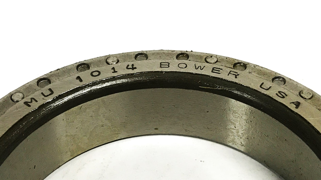 Bower Cylindrical Roller Bearing MU-1014 NOS