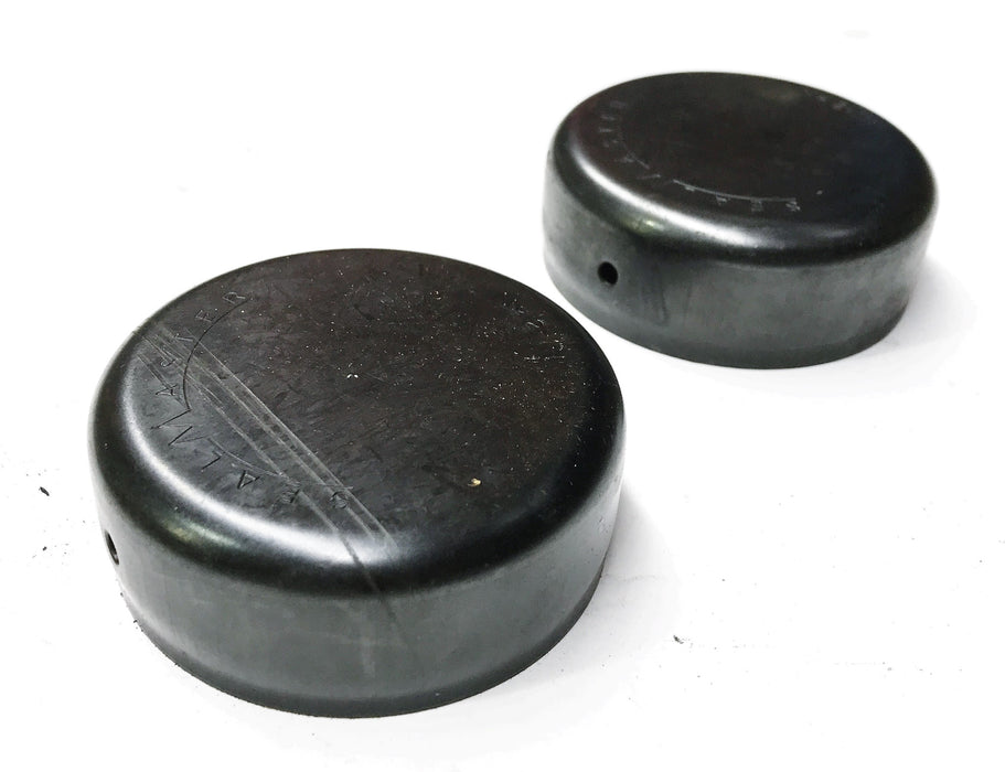 Elgin Bearing End Cap 5009475 [Lot of 2] NOS