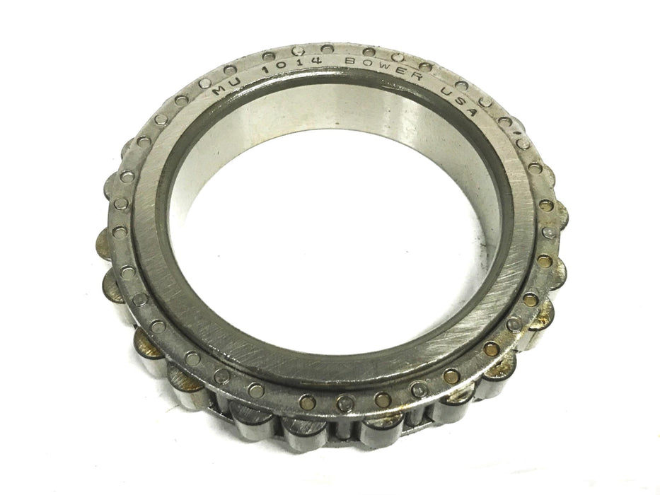 Bower Cylindrical Roller Bearing MU-1014 NOS