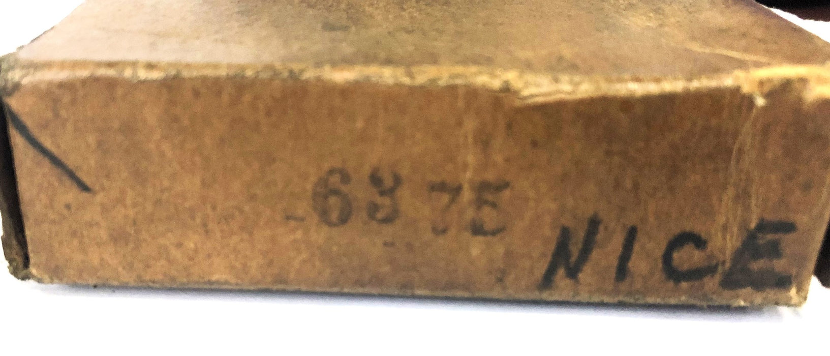 Nice Clutch Release Bearing 6375 NOS