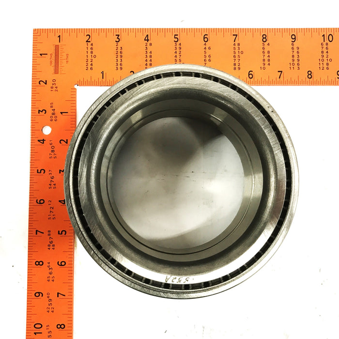 Timken Tapered Roller Bearing Double Cup and Cone Assembly LM522548-90048 NOS