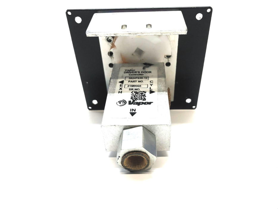 Vapor Driver's Door Controller 58247639-10 NOS