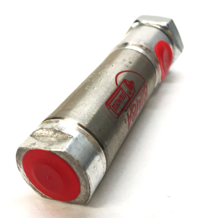 Bimba Pneumatic Air Cylinder 040 5-D [Lot of 3] NOS