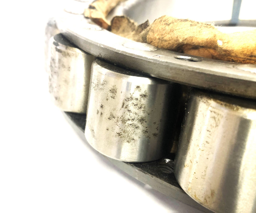 Timken Roller Bearing Cone With Inner Race Tapered 710900 NOS
