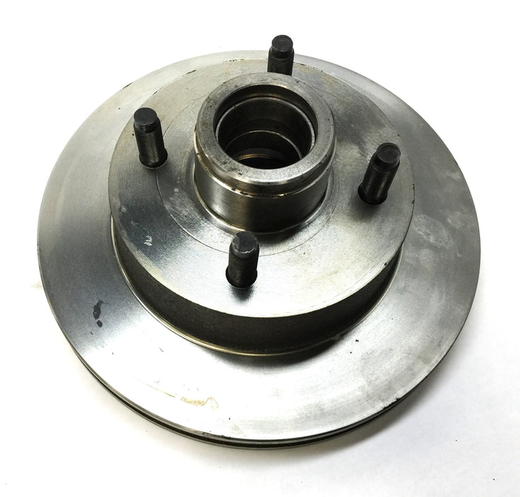 Unbranded Disk Brake Rotor 5437 (BD102134) NOS