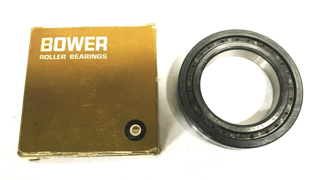Bower Cylindrical Roller Bearing with Outer Ring MU-1014-DAL NOS
