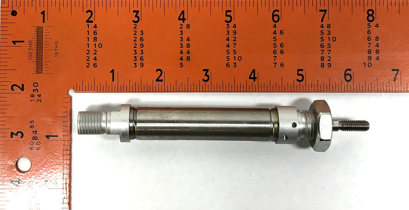 Festo Double Acting Round Pneumatic Air Cylinder DSNU-16-40-PPV-A (19229) NOS