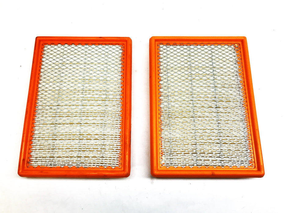 Baldwin Air Filter PA4044 [Lot of 2] NOS