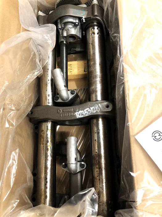 Detroit Diesel Balancer Hi Capacity Pump R23531281 (23516182) REMANUFACTURED