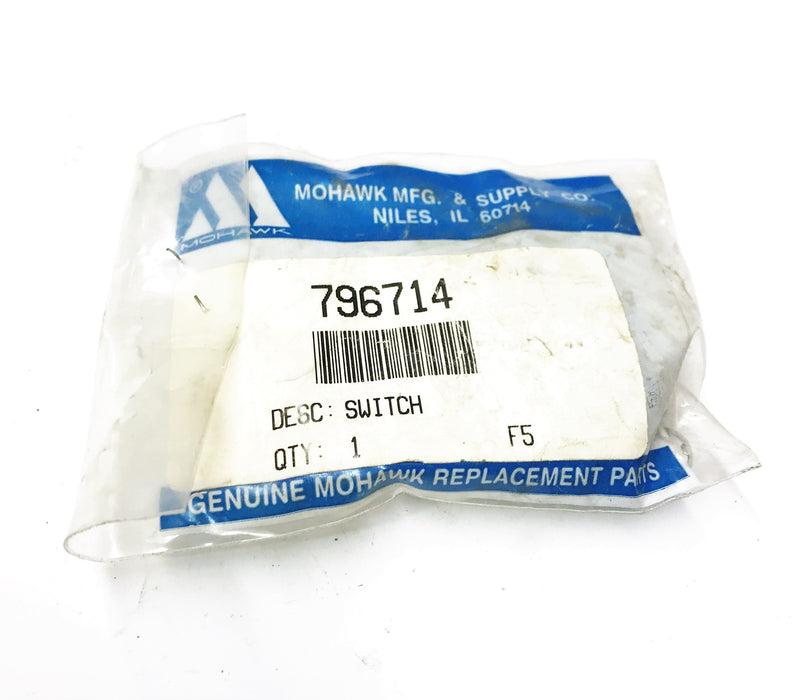 Mohawk Switch Assembly 796714 NOS