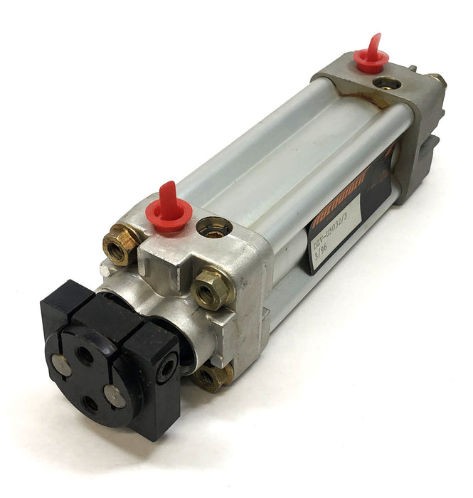 Hoerbiger Pneumatic Air Cylinder DZV-U5032/3 NOS