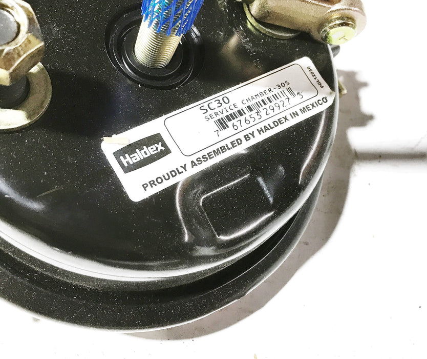 Mack OEM Brake Chamber Assembly 5396-SC30 NOS