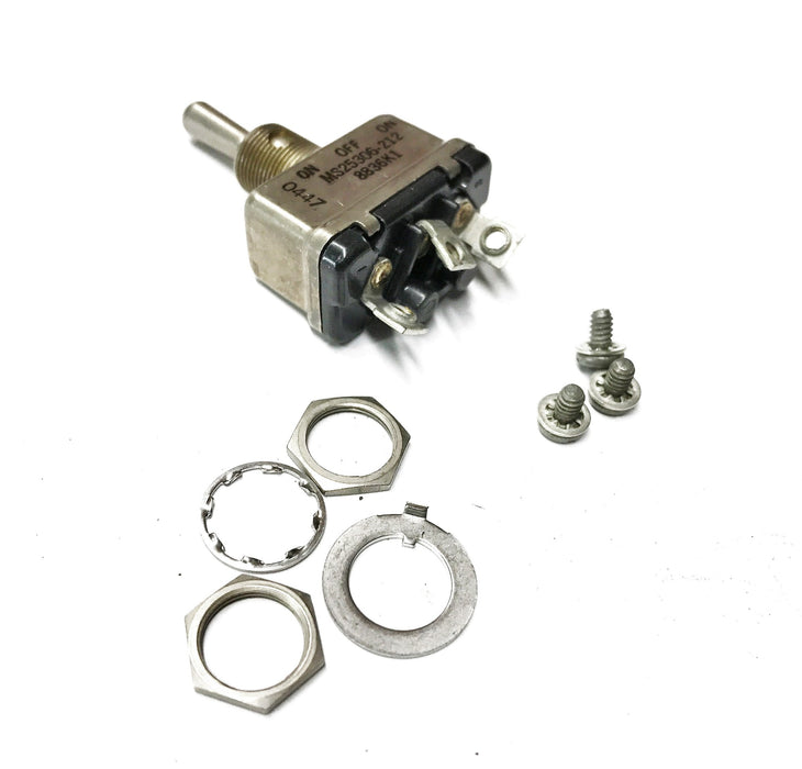 Mohawk Switch Assembly 796714 NOS