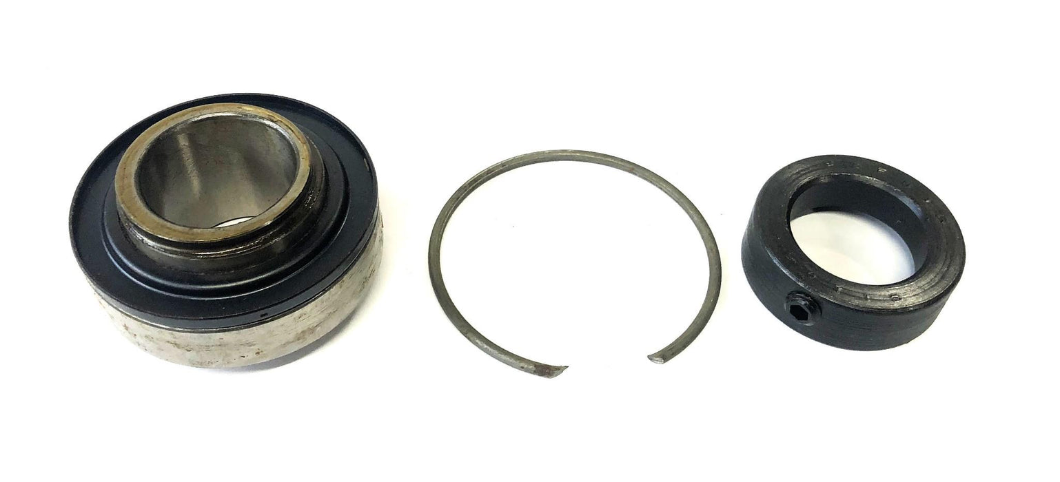 Fafnir Ball Bearing Insert With Collar L1106 NOS