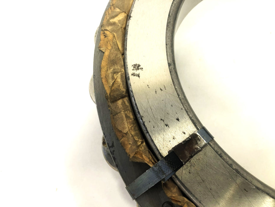 Timken Roller Bearing Cone With Inner Race Tapered 710900 NOS