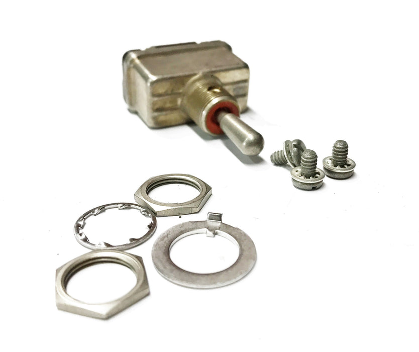 Mohawk Switch Assembly 796714 NOS