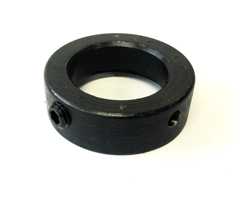 Fafnir Ball Bearing Insert With Collar L1106 NOS