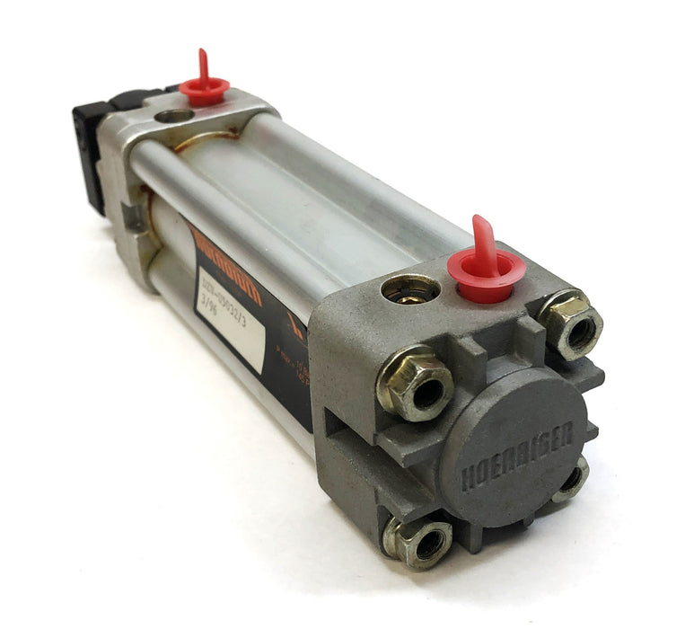 Hoerbiger Pneumatic Air Cylinder DZV-U5032/3 NOS