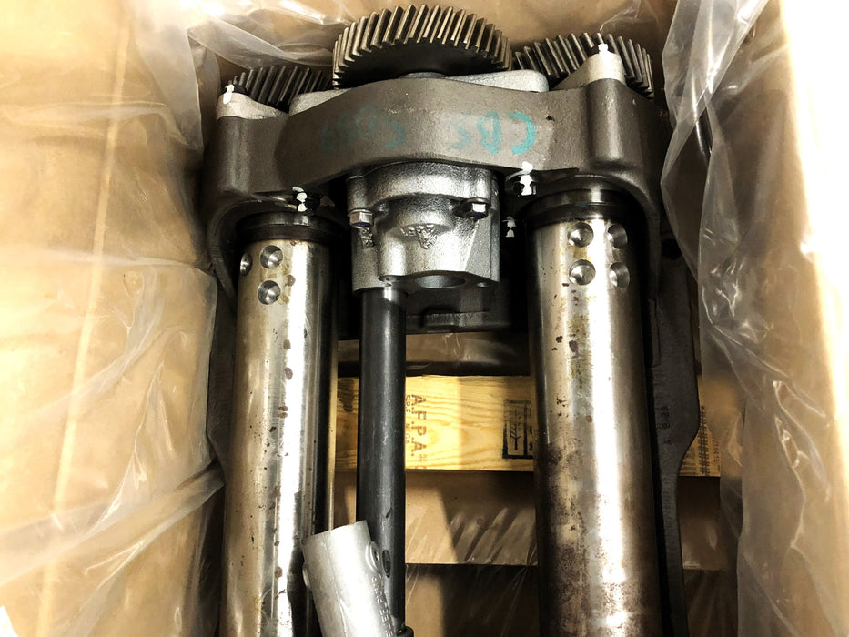 Detroit Diesel Balancer Hi Capacity Pump R23531281 (23516182) REMANUFACTURED