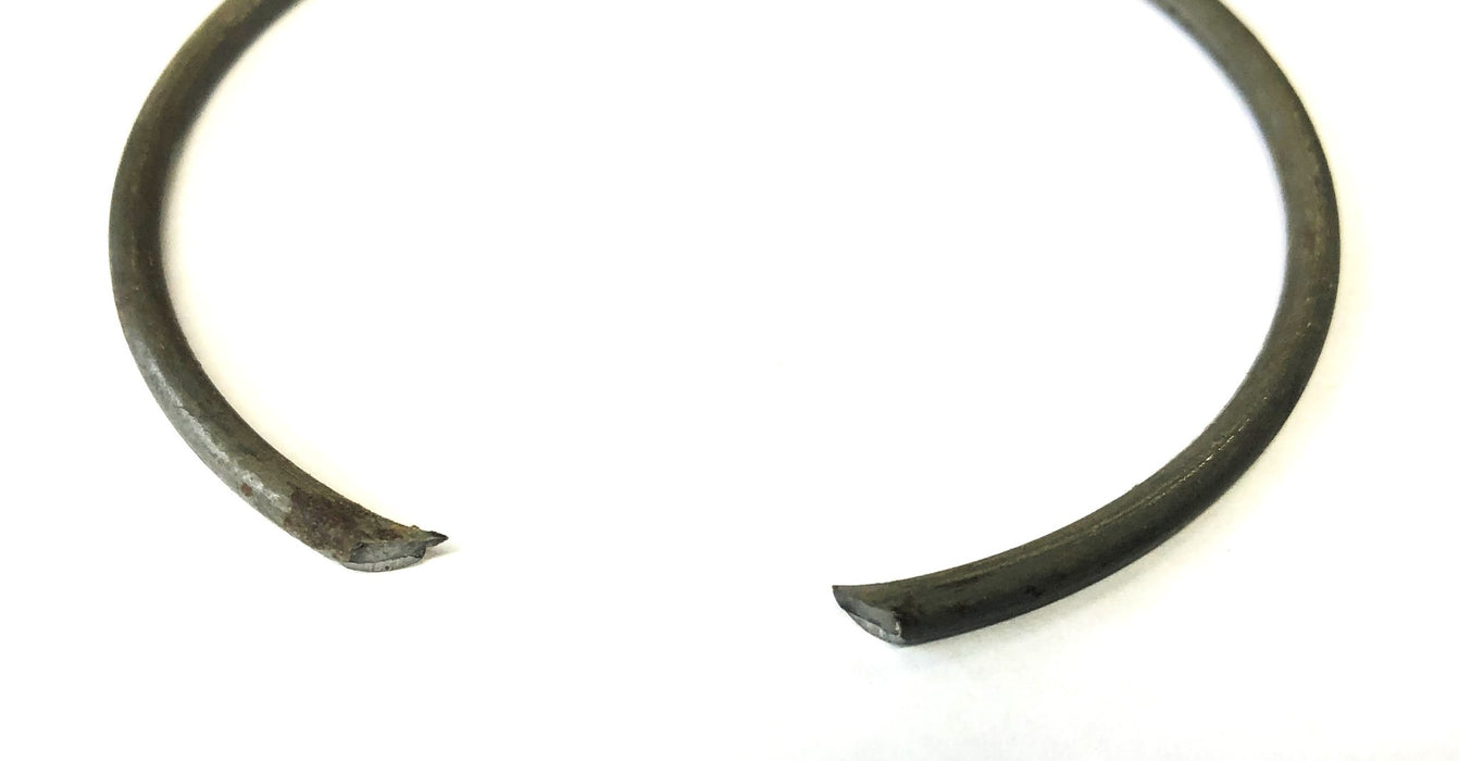 Fafnir Ball Bearing Insert With Collar L1106 NOS