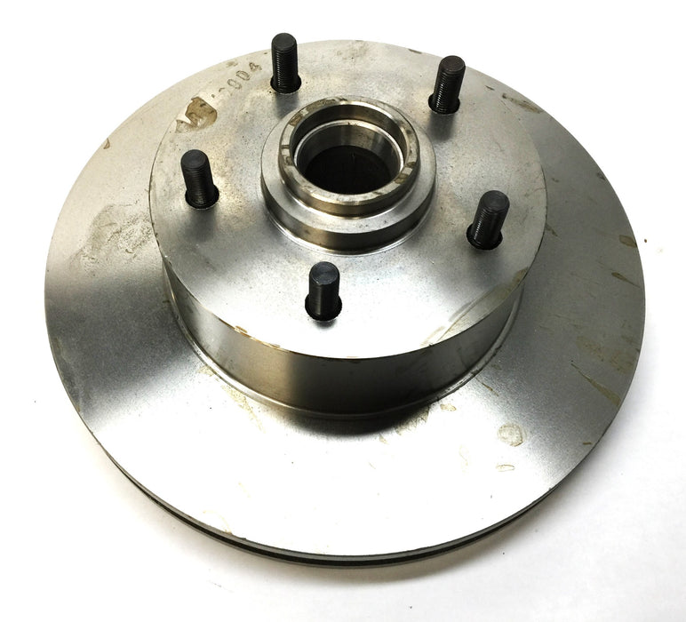 U.S. Brake Rotor 141039 (60232) NOS