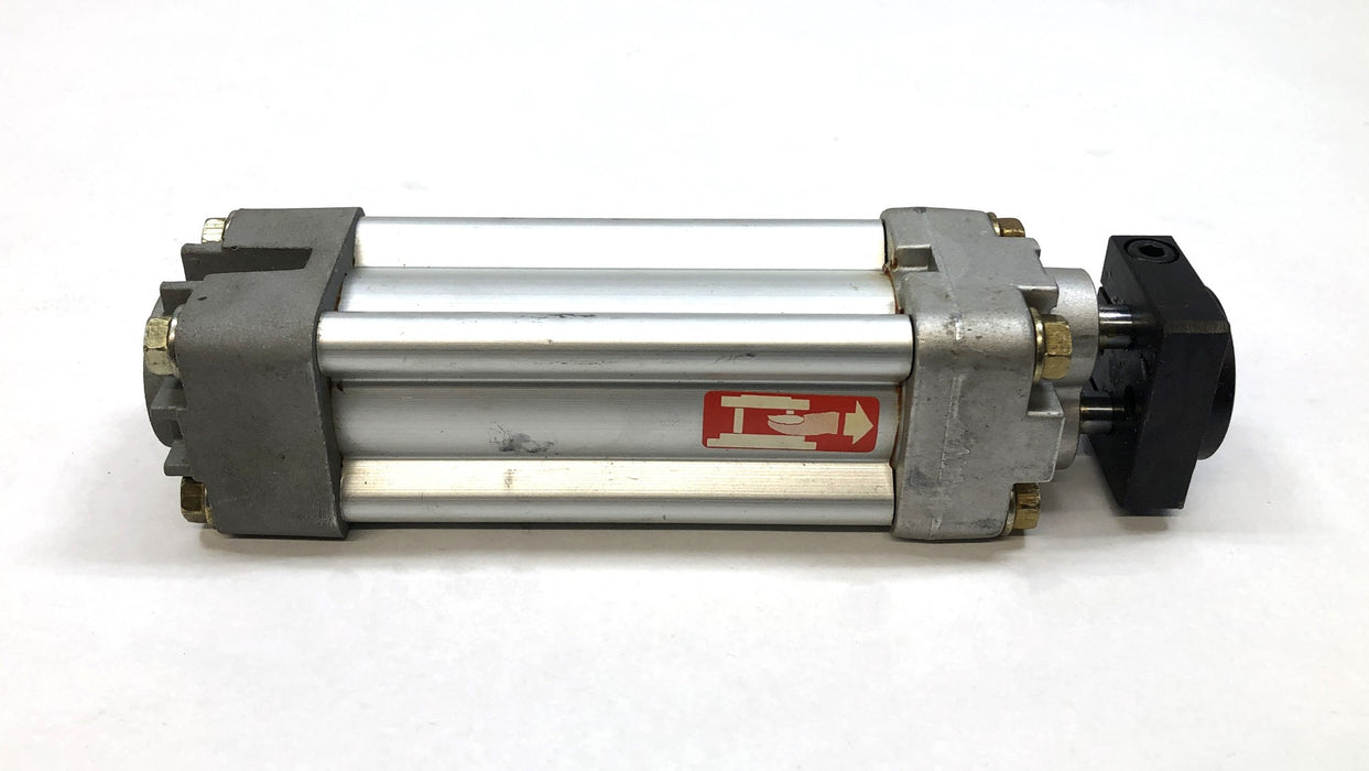 Hoerbiger Pneumatic Air Cylinder DZV-U5032/3 NOS