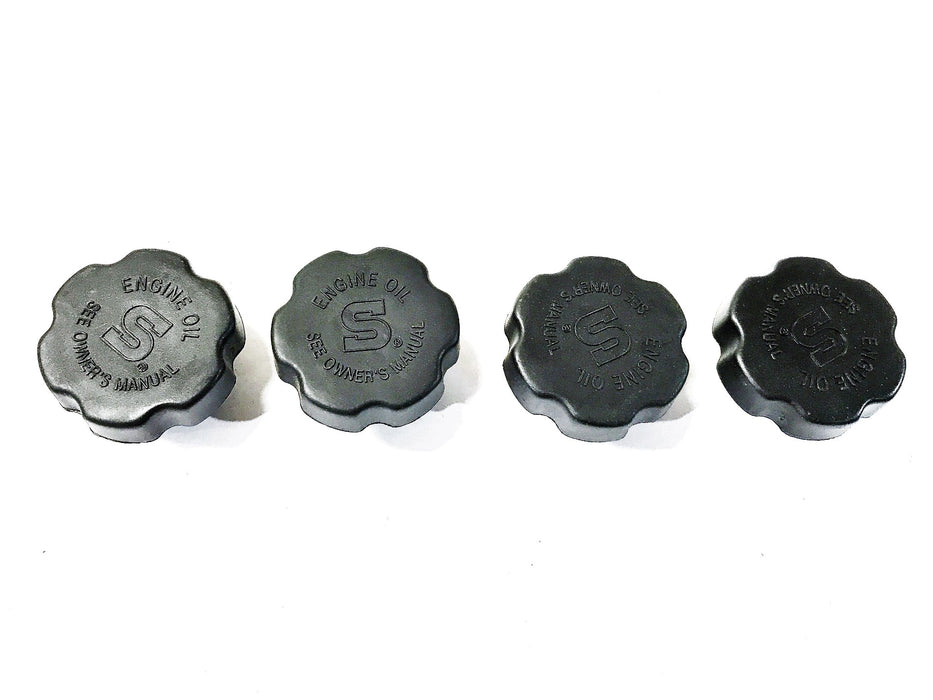 Stant Oil Cap 10114 [Lot of 4] NOS