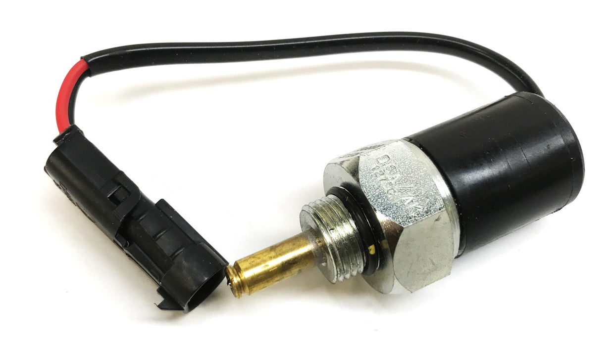 Volvo Construction Pressure Temperature Switch Kit CH400208 NOS