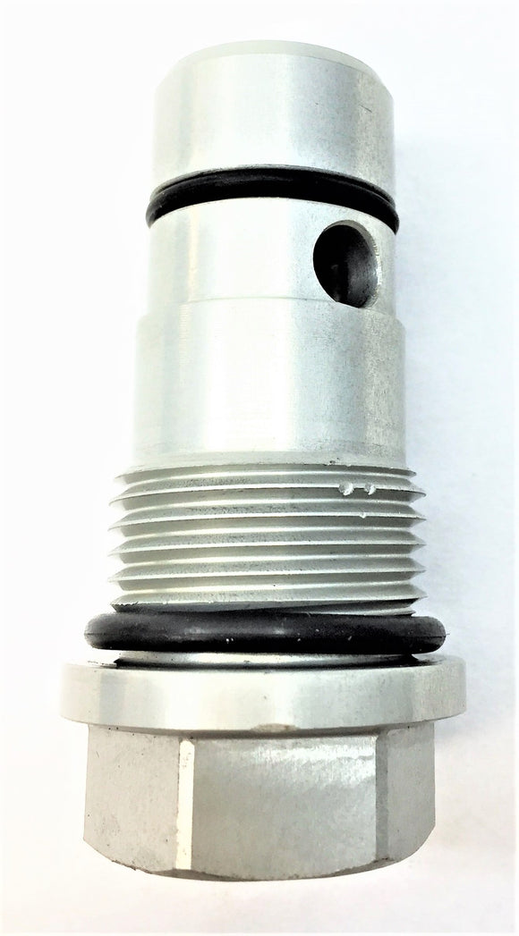 ARVIN MERITOR Transmission Filter Regulator MPS 4696 (MPS4696) NOS