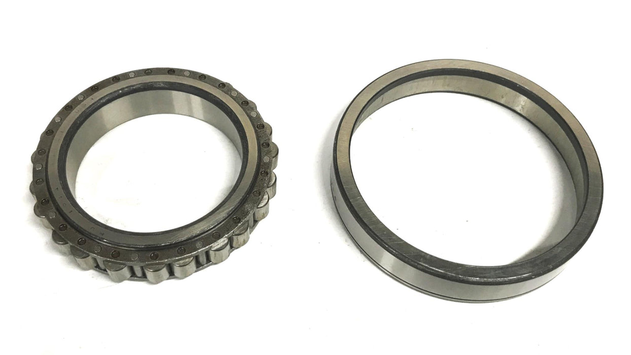 Bower Cylindrical Roller Bearing with Outer Ring MU-1014-DAL NOS