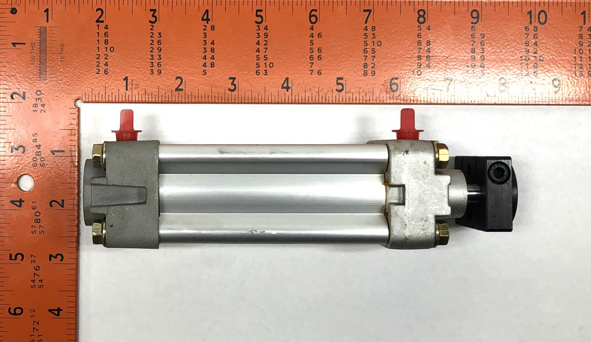 Hoerbiger Pneumatic Air Cylinder DZV-U5032/3 NOS