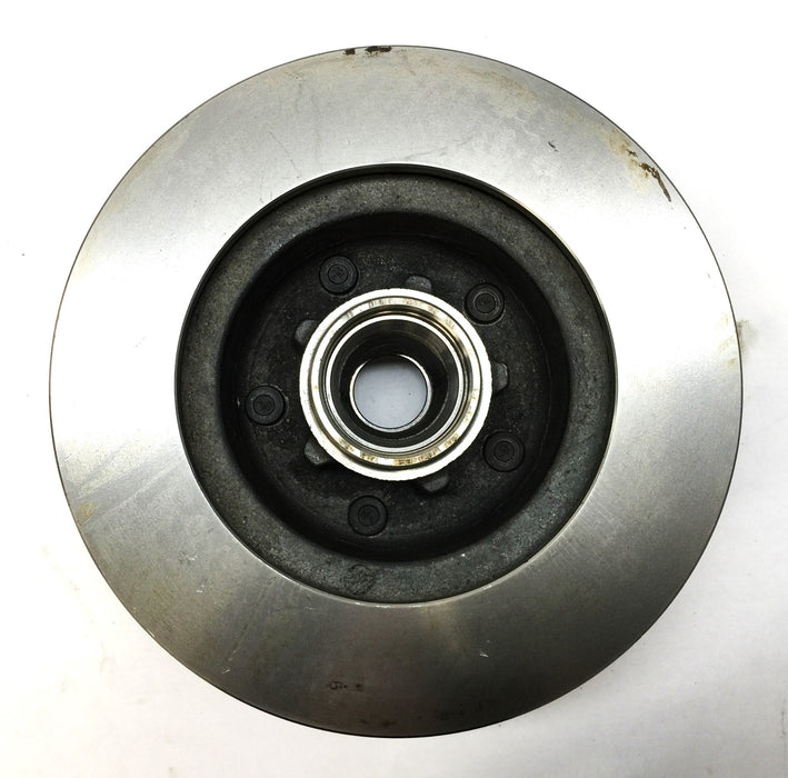 U.S. Brake Rotor 141039 (60232) NOS