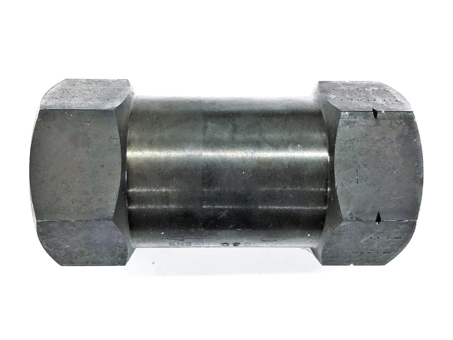 Vickers Free Flow Check Valve DT8P1-10-30-11-ENB NOS