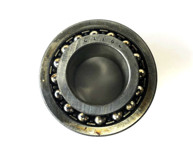 Fafnir Ball Bearing Insert With Collar L1106 NOS