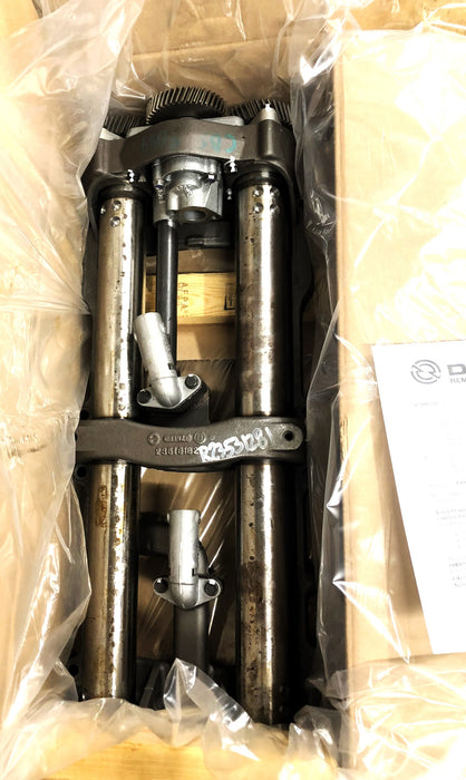 Detroit Diesel Balancer Hi Capacity Pump R23531281 (23516182) REMANUFACTURED