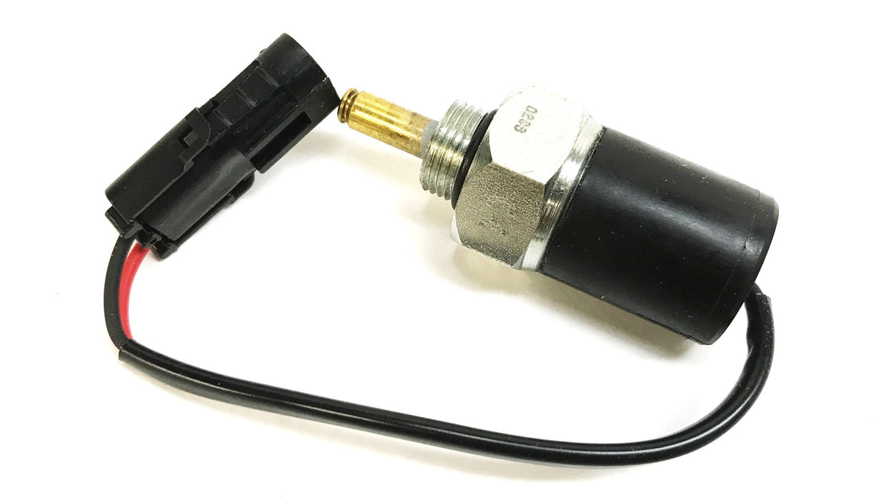 Volvo Construction Pressure Temperature Switch Kit CH400208 NOS