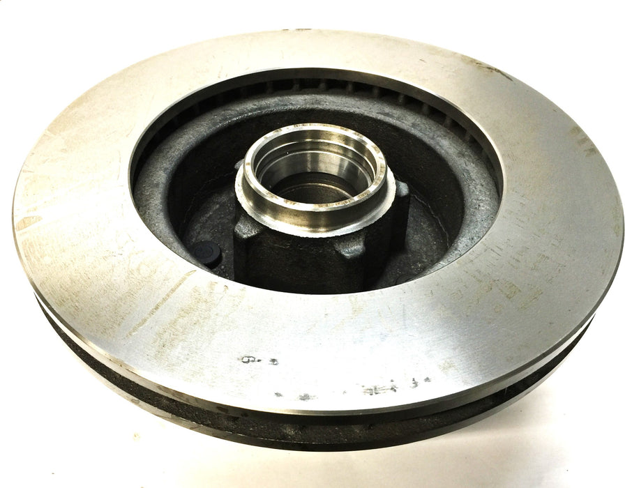 U.S. Brake Rotor 141039 (60232) NOS
