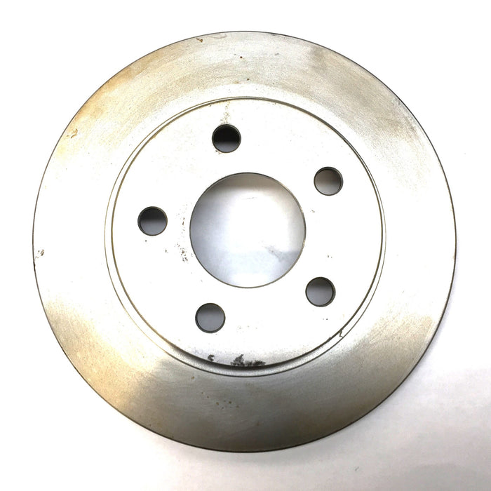Guardian/Wagner Brake Rotor 52-125702 (52125702) NOS
