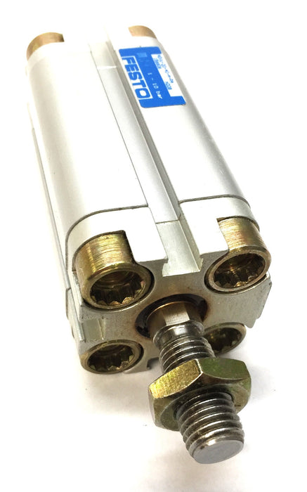 Festo Pneumatic Air Cylinder ADVU-20-40-A-PA NOS