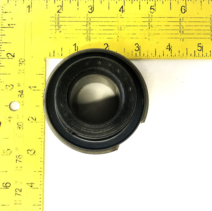 Fafnir Ball Bearing Insert With Collar L1106 NOS