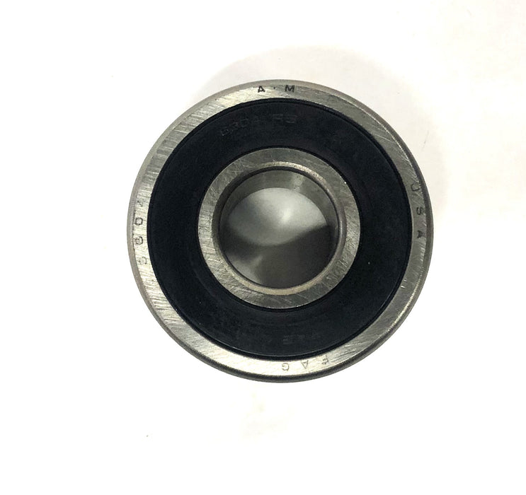 FAG Double Shielded Ball Bearing S3604-2RS NOS