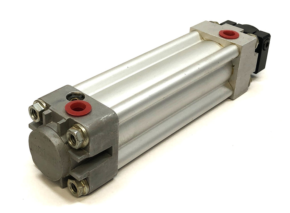 Origa Pneumatic Cylinder D5032-3" (8521-87) NOS
