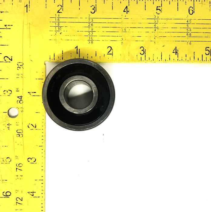 FAG Double Shielded Ball Bearing S3604-2RS NOS