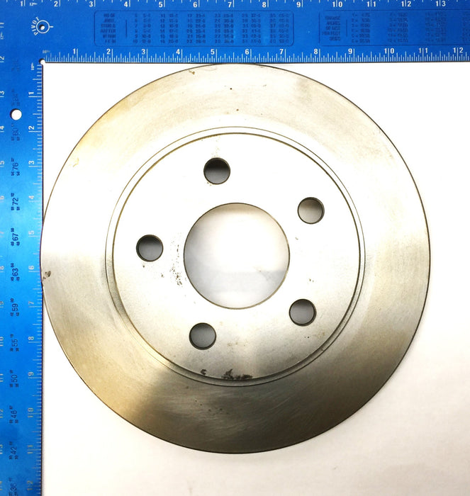 Guardian/Wagner Brake Rotor 52-125702 (52125702) NOS