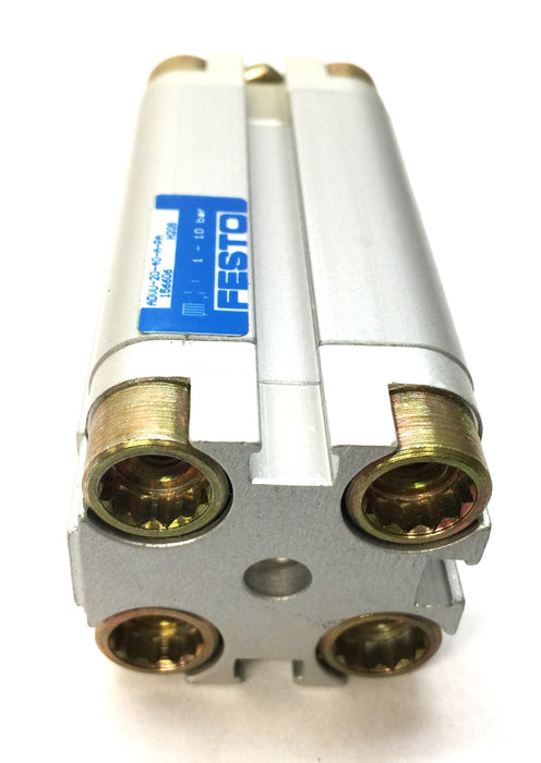 Festo Pneumatic Air Cylinder ADVU-20-40-A-PA NOS