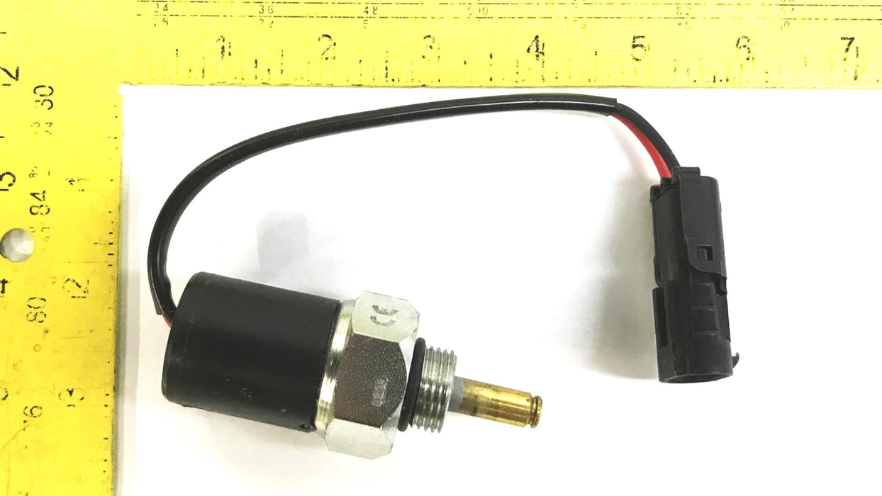 Volvo Construction Pressure Temperature Switch Kit CH400208 NOS